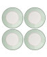 Фото #1 товара Make it Pop Accent Plates, Set of 4