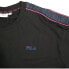 FILA Mari Cropped short sleeve T-shirt