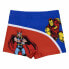Фото #3 товара плавки-шорты для мальчиков The Avengers Разноцветный