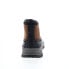 Фото #13 товара Ботинки мужские Florsheim Xplor Duck Boot черные из натуральной кожи