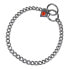 Фото #2 товара SPRENGER Twisted Links Dog Chain Necklace