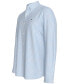 Фото #6 товара Рубашка мужская Tommy Hilfiger New England полосатая