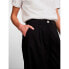 PIECES Thelma high waist pants