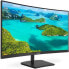 Philips Curved Gaming Monitor, Black