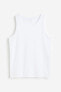 Фото #2 товара 2-pack Regular Fit Tank Tops