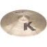 Фото #1 товара Zildjian 19" K-Series Paper Thin Crash