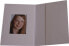Daiber Etui paszportowe chromolux bialy 31x42 mm, 100sztuk (2411)
