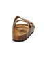 Birkenstock Arizona Oiled Leather Sandal Women's 41