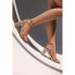 STEVE MADDEN Luxe-R heel sandals