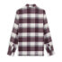 Фото #5 товара DICKIES Plaid Coaling long sleeve shirt