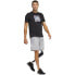 Фото #4 товара Футболка мужская ADIDAS Opt со шортами, короткий рукав