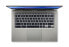 Фото #3 товара Acer Хромбук CBV514-1H-34JU - Intel Core™ i3 - 1.2 ГГц - 35.6 см (14") - 1920 x 1080 пикселей - 8 ГБ - 128 ГБ