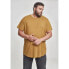 ფოტო #2 პროდუქტის URBAN CLASSICS Urban Classic Shaped Long Big T-shirt