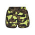 URBAN CLASSICS Printed Hot shorts