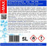 Фото #2 товара Чистящее средство GSG24 Alkohol izopropylowy Izopropanol IPA I-MAX 99,9% 5L