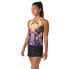 Фото #5 товара ASICS Marathon sleeveless T-shirt