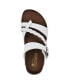 Women's Hazy Footbed Sandals