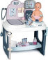 Фото #1 товара Игровой набор Smoby Baby Care Care Center (Центр ухода за куклой).