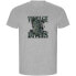 Фото #1 товара KRUSKIS Vintage Divers ECO short sleeve T-shirt