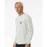 RIP CURL Fade Out Icon long sleeve T-shirt