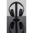 Hama WHP5327 - Headphones - Head-band - Music - Black - Wireless - 30 m