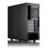 Фото #8 товара Fractal Design CORE 2300 - Midi Tower - PC - Black - ATX - micro ATX - Mini-ITX - HDD - Power - 16.2 cm