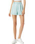 Фото #1 товара Alice + Olivia Conry Pleated Cuff Short Women's