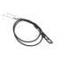 PROX Honda CRF 450 53.112062 Throttle Cable - фото #2