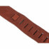 Фото #4 товара Taylor All-Suede Guitar Strap Honey G