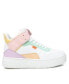 Фото #1 товара Кроссовки XTI Sneakers White Multicolor