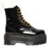 DR MARTENS Vegan Jadon Max Boots