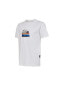 Фото #2 товара NB Lifestyle Men Tshirt Erkek T-Shirt