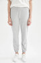 Фото #2 товара Брюки Defacto Relax Fit Sweatpants