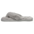 Фото #3 товара Puma Fluff Flip Flop Womens Size 6 M Casual Slippers 384938-04