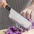 Фото #8 товара Набор кухонных ножей с профессиональным футляром для переноски Damas·Q InnovaGoods