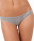 Фото #1 товара Women's The All-Day Thong Underwear