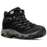 Фото #1 товара MERRELL Moab 3 Mid Goretex hiking boots