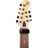 Gator Guitar Fret Mute Black L