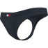TOMMY JEANS Classic Thong 5 Units