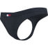 Фото #3 товара TOMMY JEANS Classic Thong 5 Units