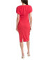 Badgley Mischka Sheath Dress Women's