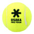 OSAKA Pro tour padel balls box