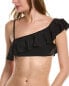 Фото #1 товара Ramy Brook Luna Bikini Top Women's