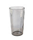 Rustic Jumbo Glasses, Set of 6