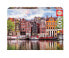 Фото #4 товара Puzzle Amsterdam 1000 Teile