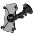 Фото #1 товара RAM MOUNTS X-Grip® Twist-Lock™ Suction Cup Base Large Phone Mount