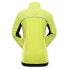 ALPINE PRO Geroco softshell jacket