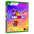 Видеоигры Xbox One / Series X 2K GAMES NBA 2K24 Kobe Bryant Edition