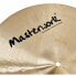 Masterwork 18" Custom Crash