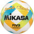 Фото #1 товара Beach volleyball Mikasa Beach Classic BV543C-VXA-LG